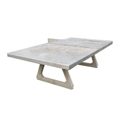 Stół betonowy do tenisa stołowego ping-ponga