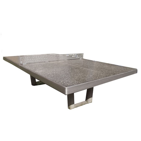 Stół betonowy do tenisa stołowego ping-ponga